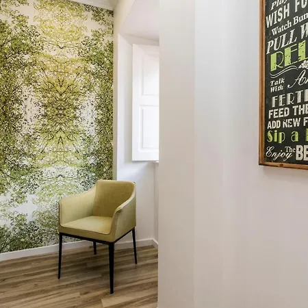 Sao Jose By Spoton * Lizbona