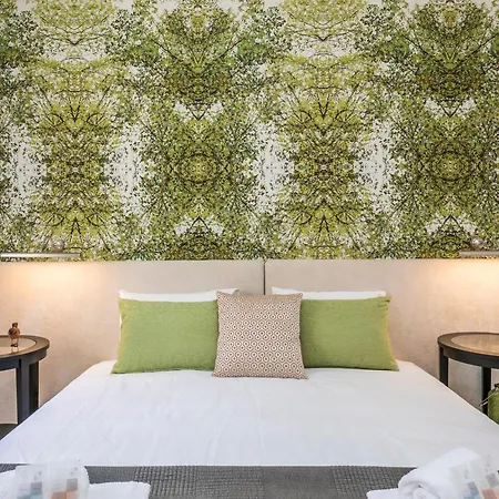 Apartament Sao Jose By Spoton *