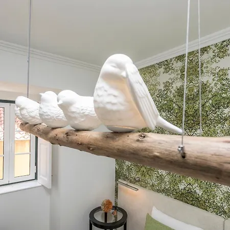 Sao Jose By Spoton * Lissabon