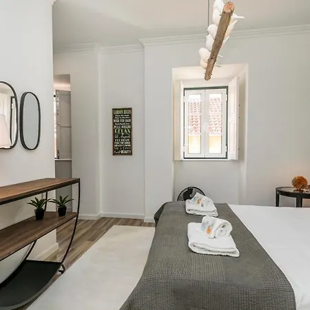 Sao Jose By Spoton Appartement *