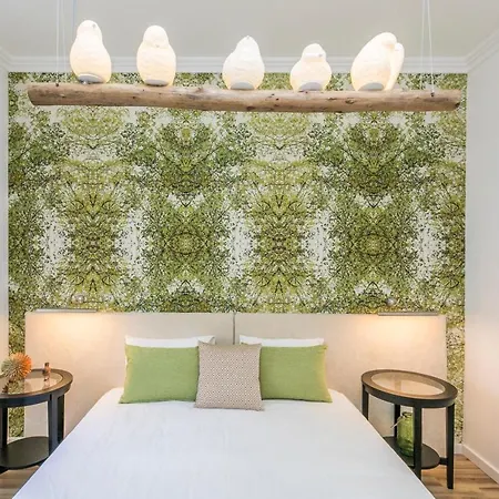Sao Jose By Spoton Appartement Lissabon