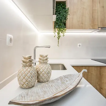 Sao Jose By Spoton Appartement Lissabon