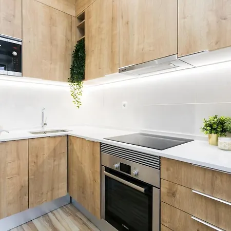 Appartement Sao Jose By Spoton