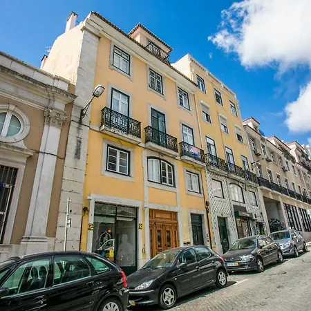 Sao Jose By Spoton * Lissabon