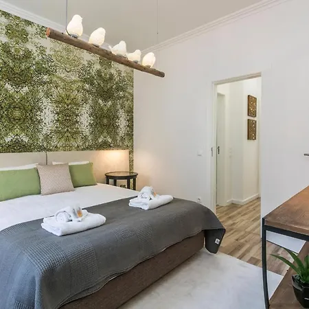 Sao Jose By Spoton Apartmán