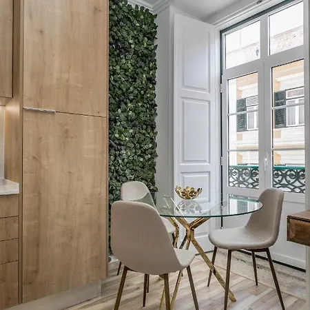 Sao Jose By Spoton * Lisboa