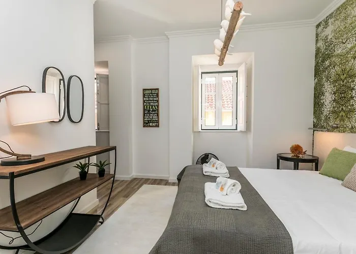 Sao Jose By Spoton Apartament *