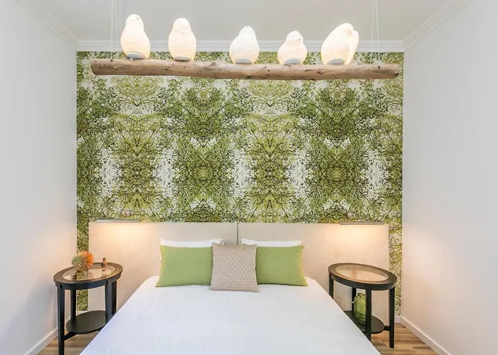 Sao Jose By Spoton Apartament Lizbona