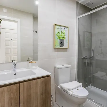 São José By Spoton *