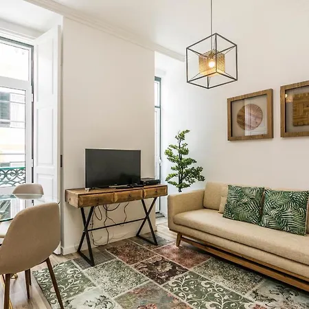 São José By Spoton * Lisbona