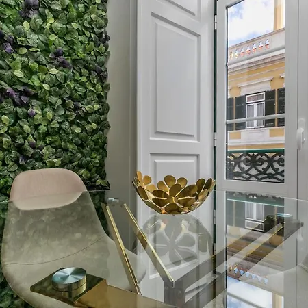 Appartamento São José By Spoton *